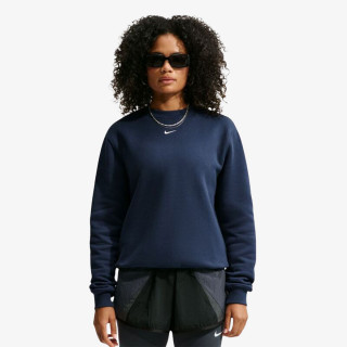 Nike W NK STDO FLC MW STD CREW 