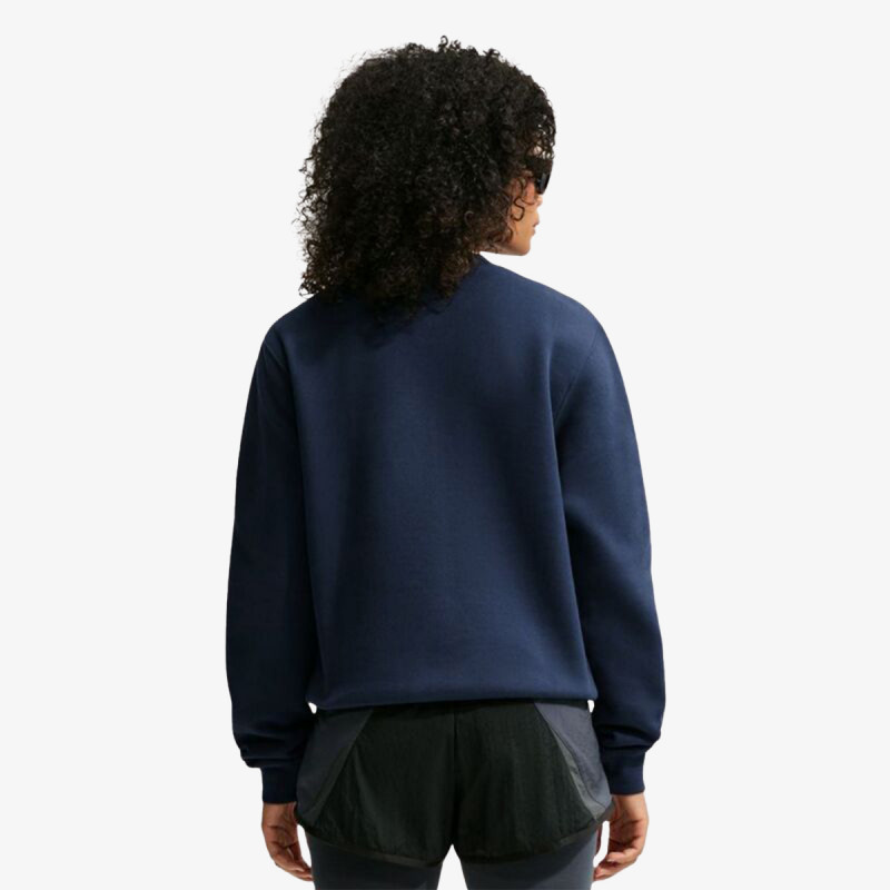 Nike W NK STDO FLC MW STD CREW 