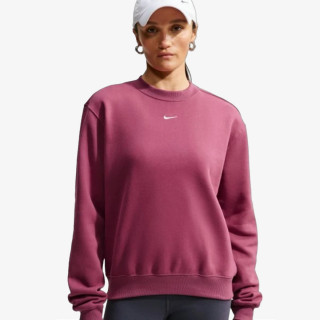 Nike W NK STDO FLC MW STD CREW 