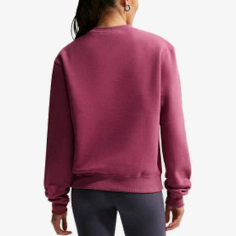 Nike W NK STDO FLC MW STD CREW 