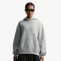 Nike W NK STDO FLC MW OS PO HDY 