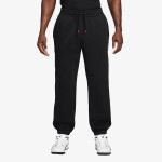 Nike M J BRK ST FLC CUFF PANT BB 