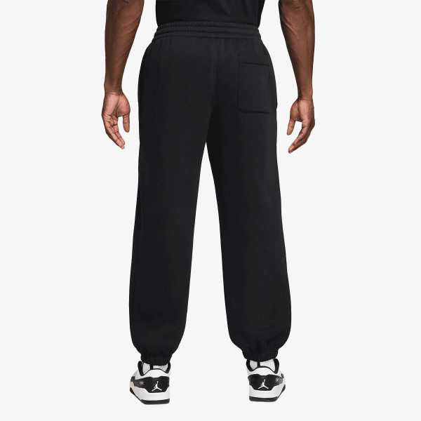 Nike M J BRK ST FLC CUFF PANT BB 