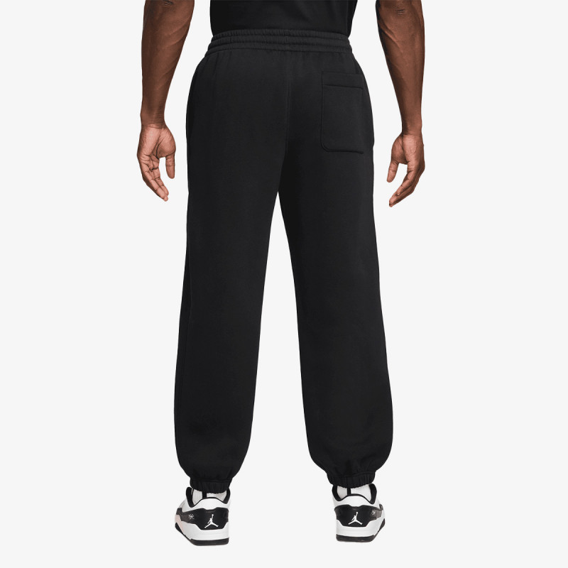Nike M J BRK ST FLC CUFF PANT BB 