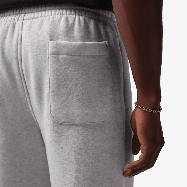 Nike M J BRK ST FLC CUFF PANT BB 