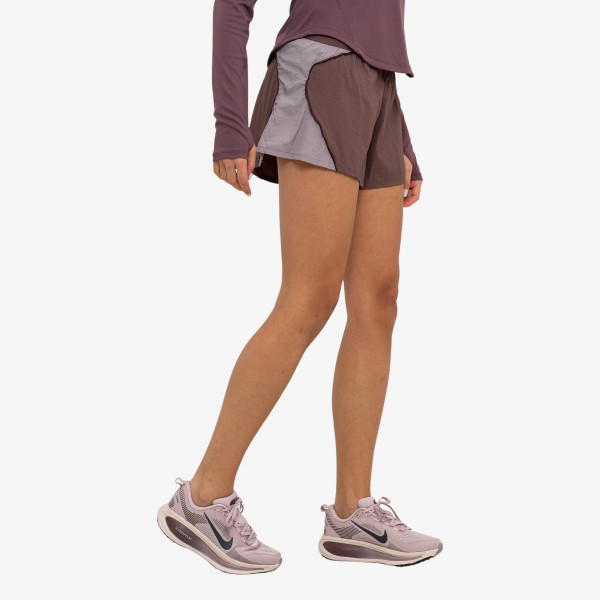 Nike W NK SWIFT UV RPL HR SHORT NV 