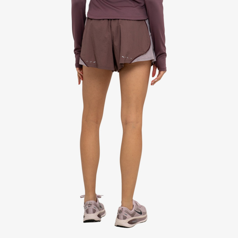 Nike W NK SWIFT UV RPL HR SHORT NV 