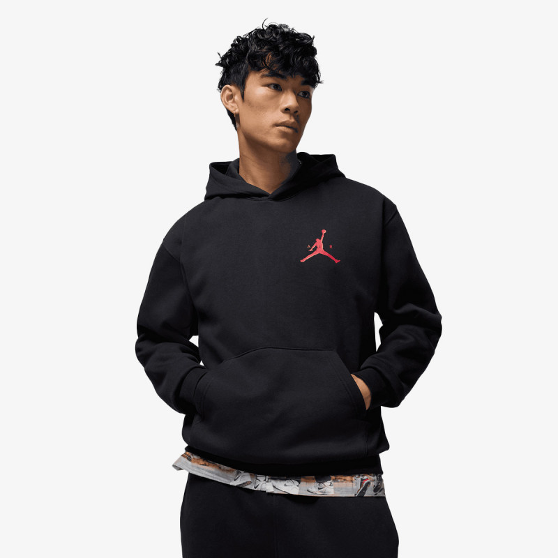 Jumpman 
