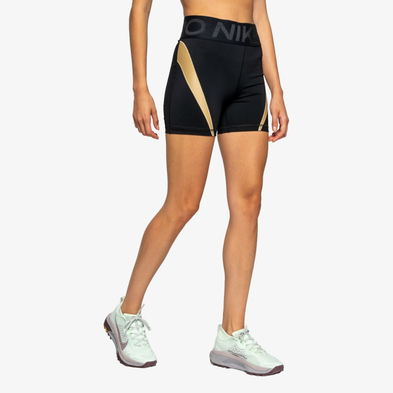 Nike W NP DF SCULPT 5IN SHORT GG 