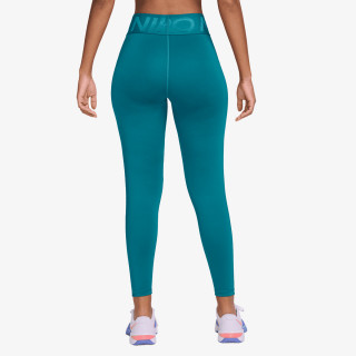 Nike W NP DF SCULPT HR 7/8 TIGHT GG 