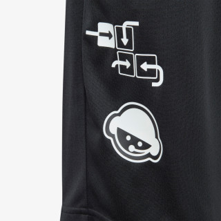 SHORTS PM FM 