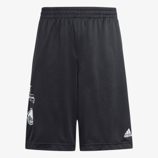 SHORTS PM FM 