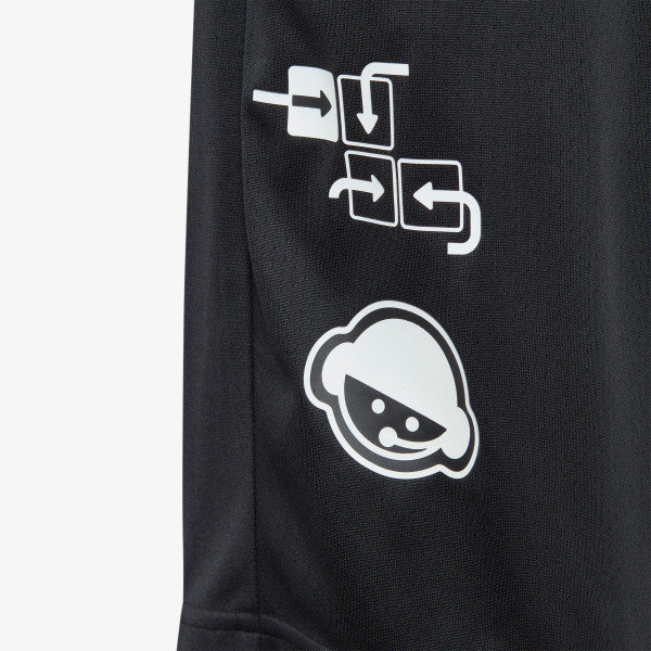 SHORTS PM FM 