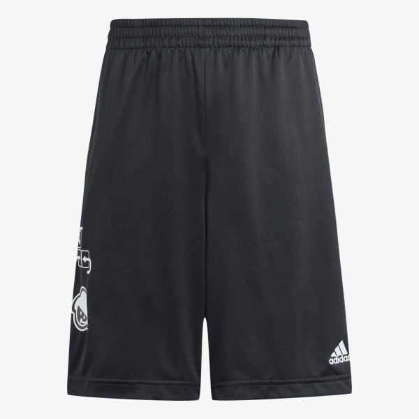 SHORTS PM FM 
