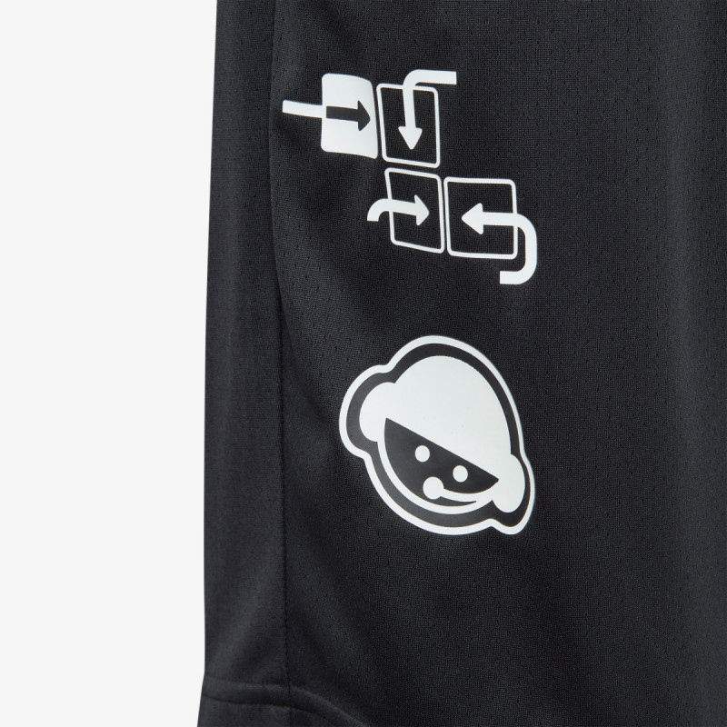 SHORTS PM FM 