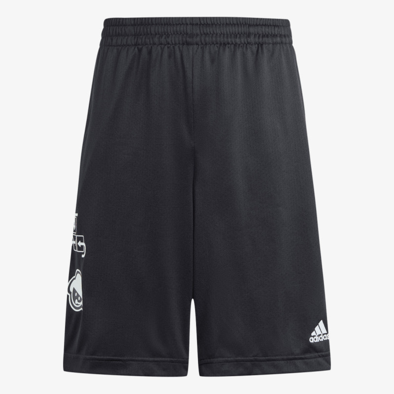 SHORTS PM FM 