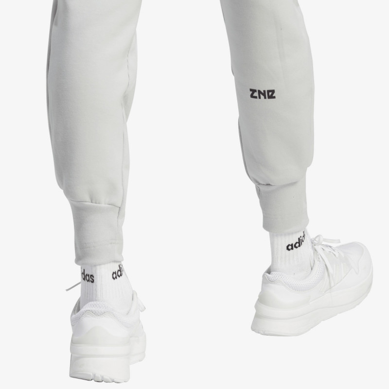 Z.N.E. 