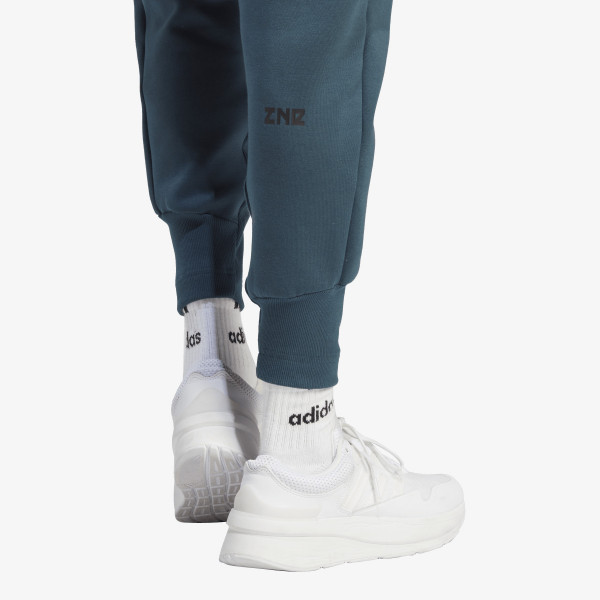 Z.N.E. 