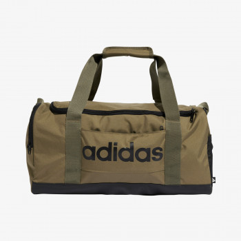 adidas LINEAR DUFFEL S 