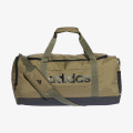 adidas LINEAR DUFFEL M 