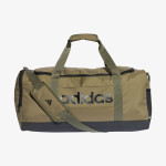 adidas LINEAR DUFFEL M 