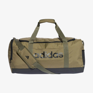 adidas LINEAR DUFFEL M 