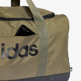 adidas LINEAR DUFFEL M 