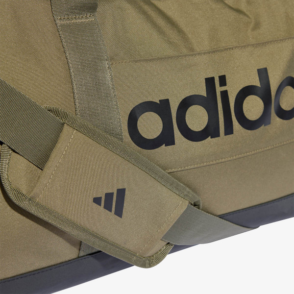 adidas LINEAR DUFFEL M 