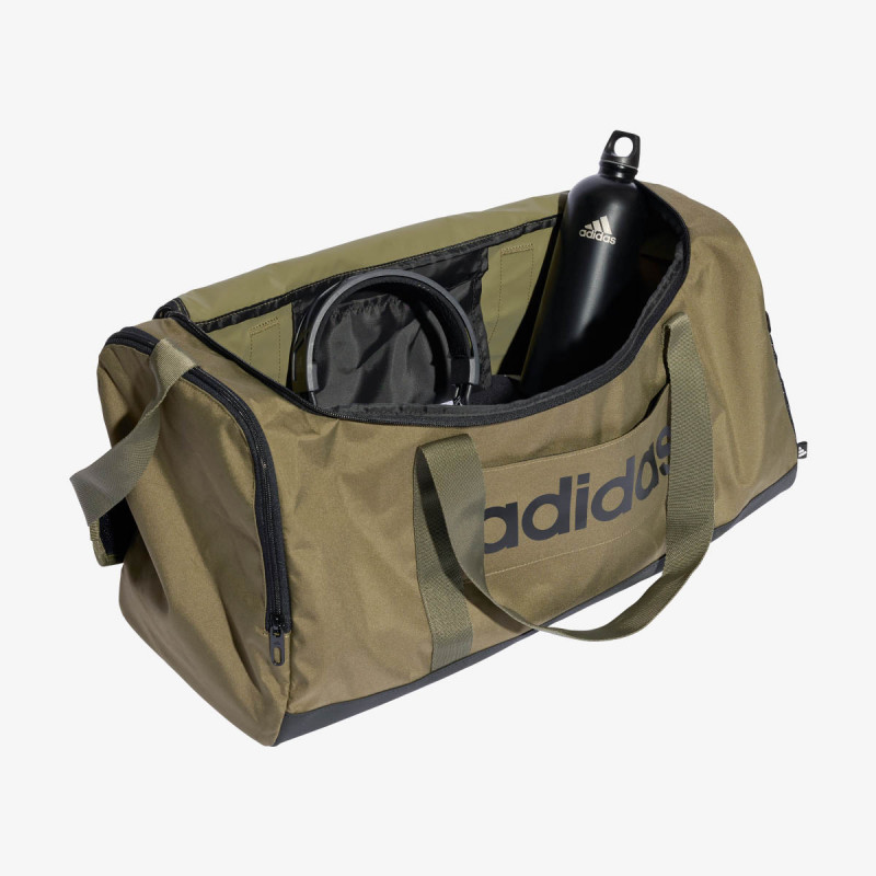 adidas LINEAR DUFFEL M 