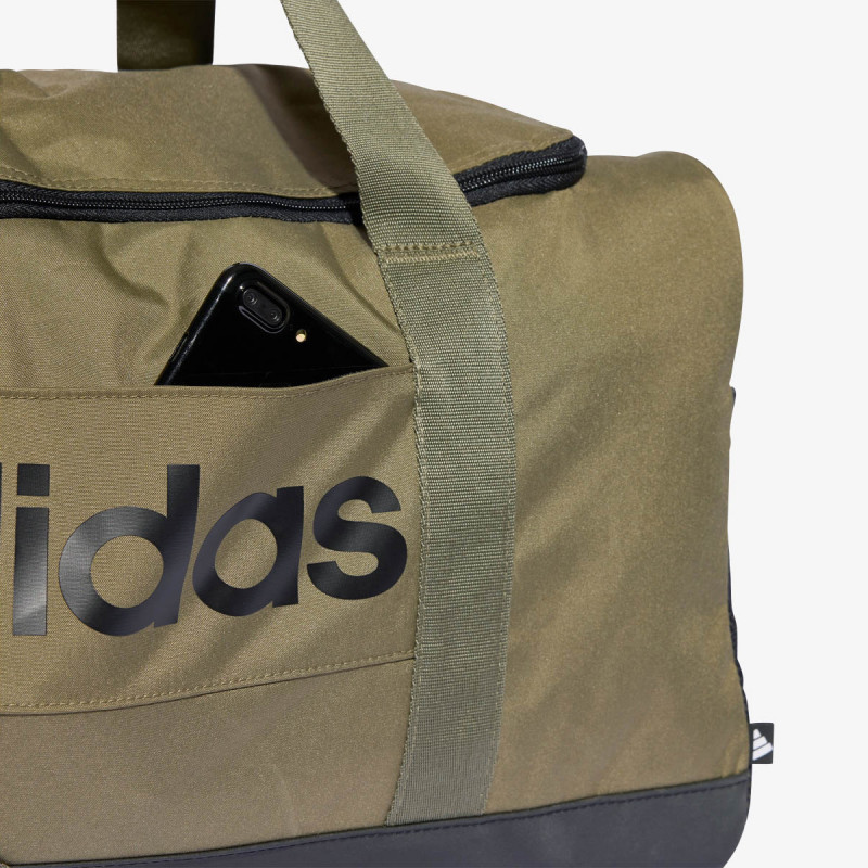 adidas LINEAR DUFFEL M 