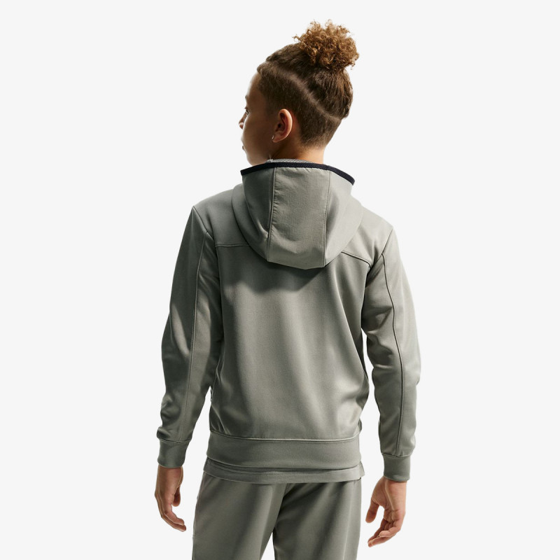 Nike B NSW AIR MAX PK FZ HOODIE 