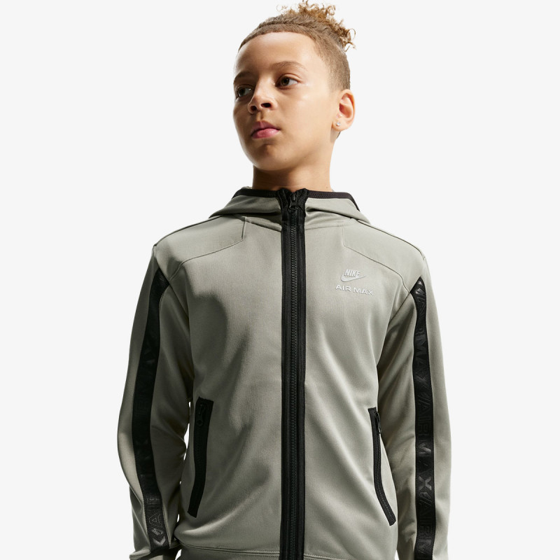 Nike B NSW AIR MAX PK FZ HOODIE 