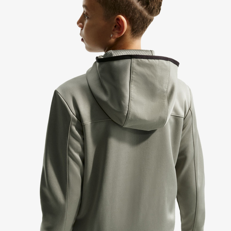 Nike B NSW AIR MAX PK FZ HOODIE 