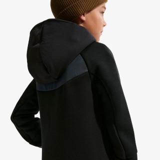 Nike B NSW TCH FLC MIX FZ 