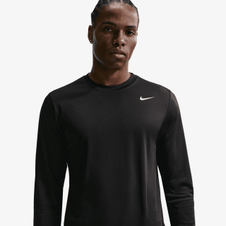 Nike M NK DF TEE STD LS FLEX 
