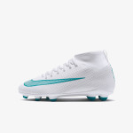 Nike JR SUPERFLY 11 CLUB FG/MG 
