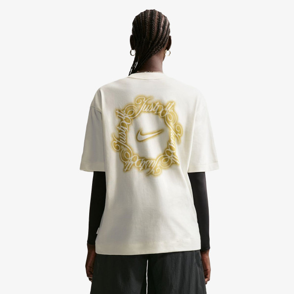 Nike W NSW SS TEE OS JDI SCRIPT 