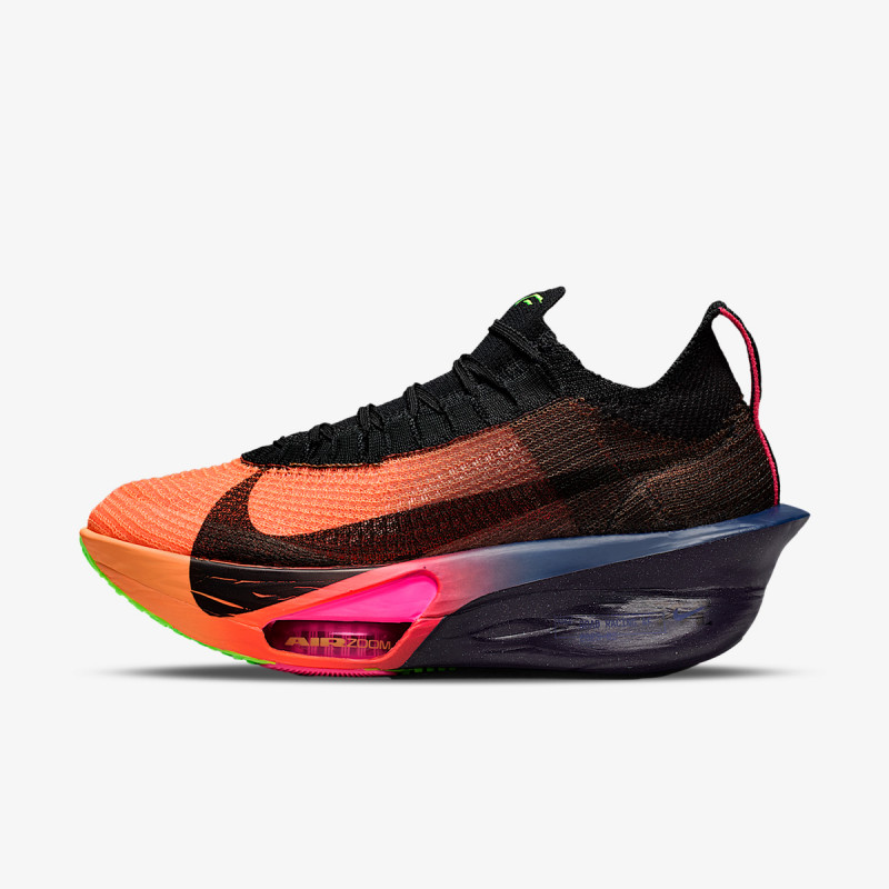 Nike W AIR ZM ALPHAFLY NEXT% 3 GLAM 