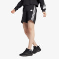 adidas W FI 3S SHORT 