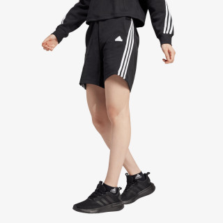 adidas W FI 3S SHORT 