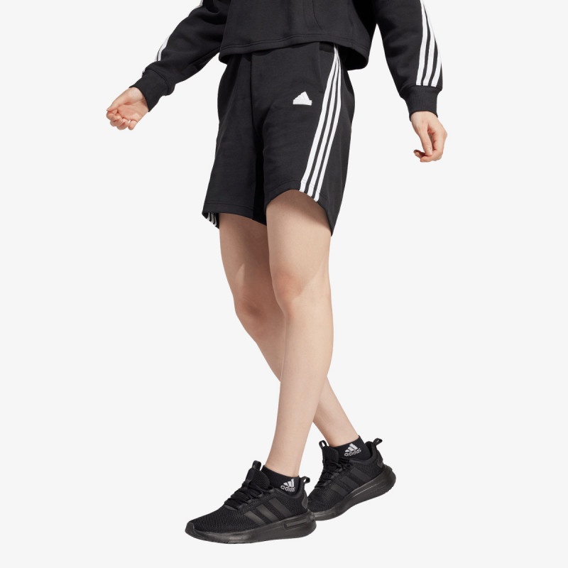 adidas W FI 3S SHORT 