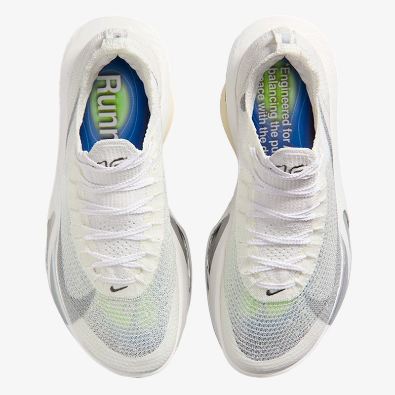 Nike AIR ZOOM ALPHAFLY NEXT% 3 EMEA 