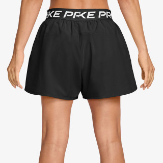 Nike W NP DF 365 3IN SHORT WVN 