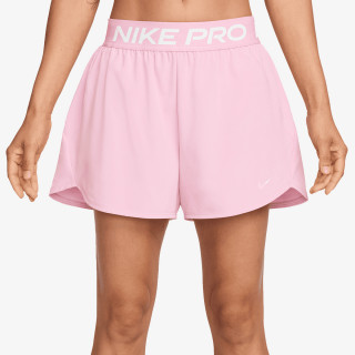 Nike W NP DF 365 3IN SHORT WVN 