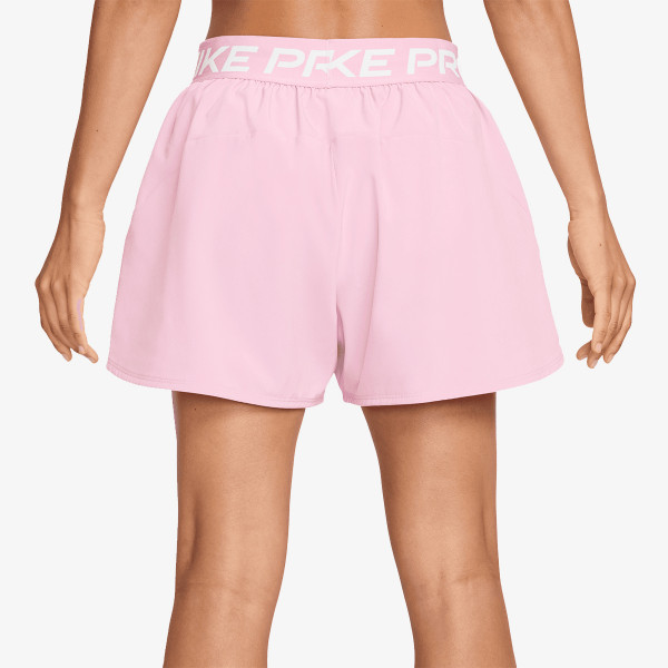 Nike W NP DF 365 3IN SHORT WVN 