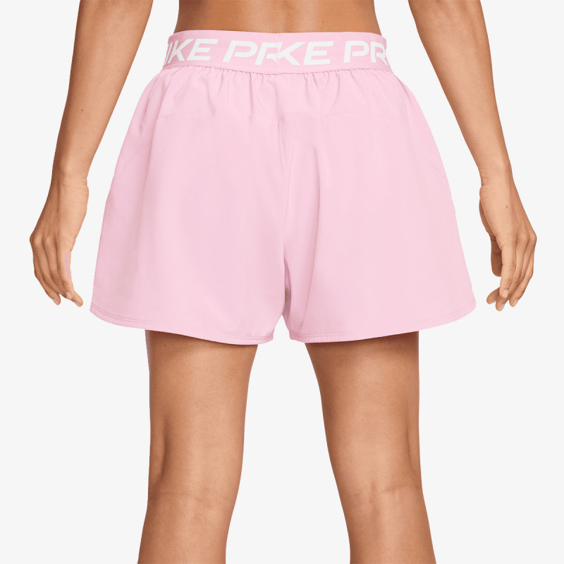 Nike W NP DF 365 3IN SHORT WVN 