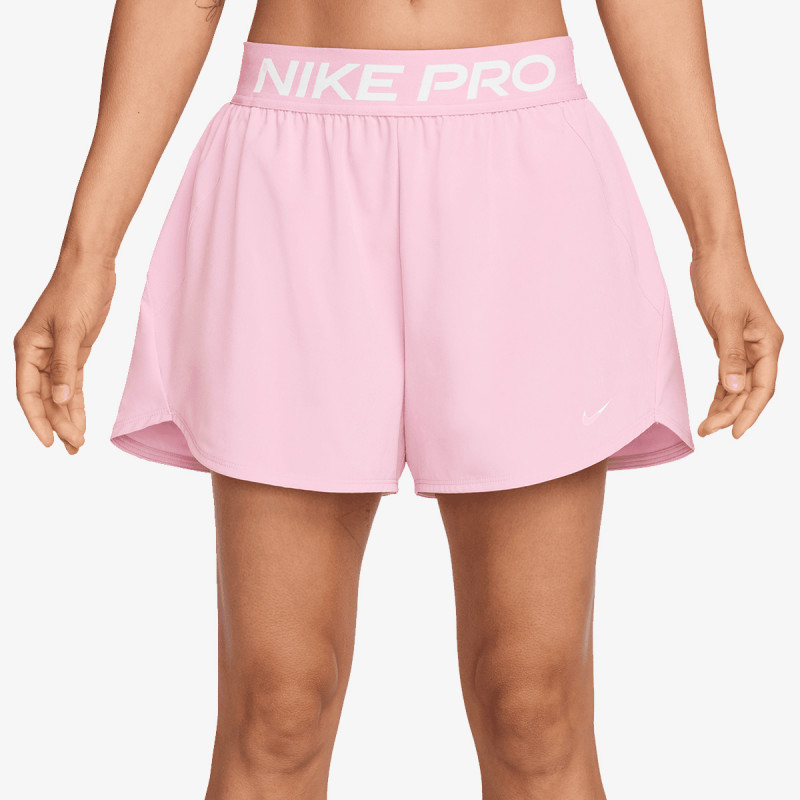Nike W NP DF 365 3IN SHORT WVN 
