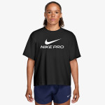 Nike W NP DF 365 SS LOOSE TOP 