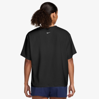 Nike W NP DF 365 SS LOOSE TOP 