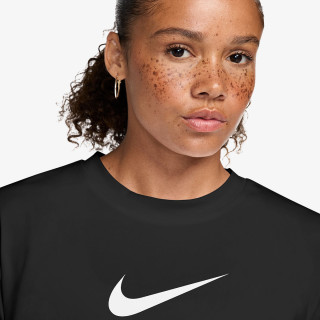 Nike W NP DF 365 SS LOOSE TOP 